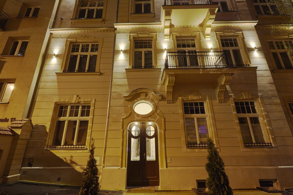 Apartamenty Alicja Krakow Exterior photo